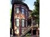   Luxury Living Savannah